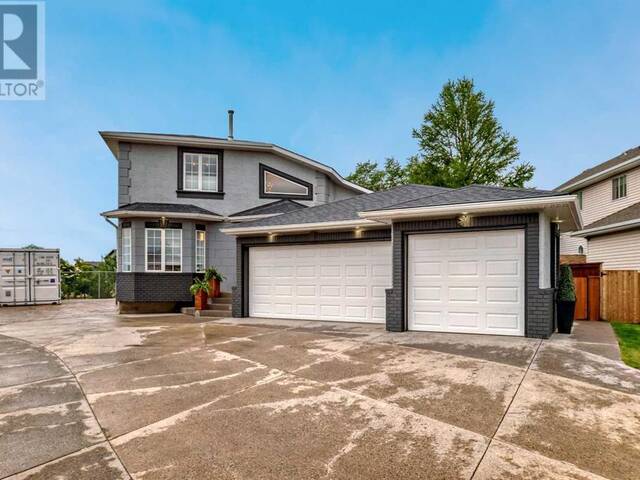 125 Westchester Way Chestermere Alberta