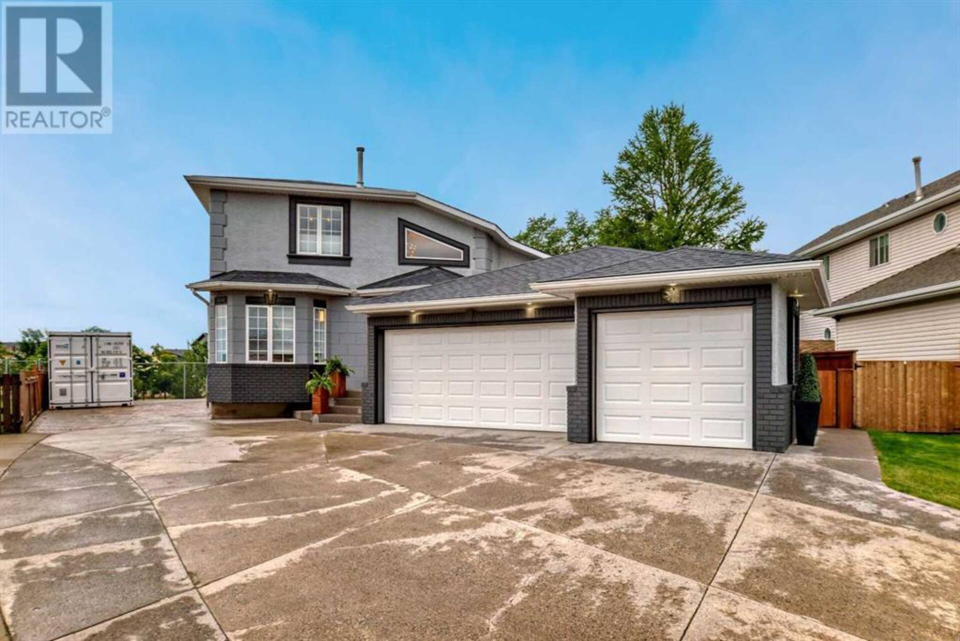 125 Westchester Way Chestermere