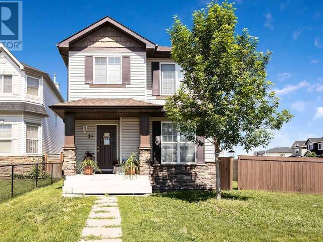 39 Saddlebrook Mews NE Calgary Alberta