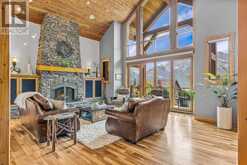 828 Silvertip Heights Canmore