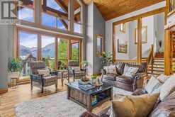 828 Silvertip Heights Canmore