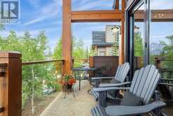 828 Silvertip Heights Canmore