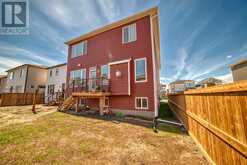 2102 Windbury Crescent SW Airdrie