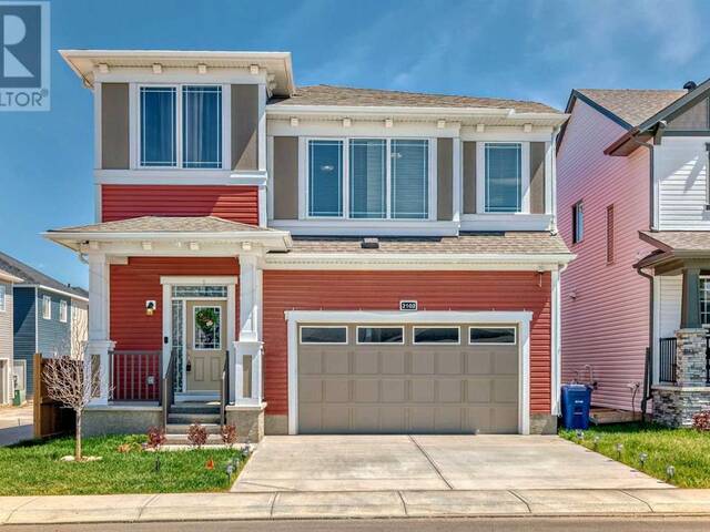 2102 Windbury Crescent SW Airdrie Alberta