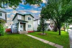 5217 Martin Crossing Drive NE Calgary