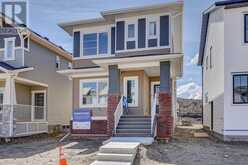 3242 CHINOOK WINDS Drive SW Airdrie