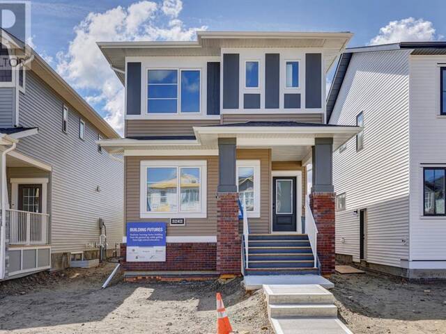 3242 CHINOOK WINDS Drive SW Airdrie