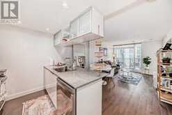 1601, 1110 11 Street SW Calgary