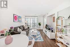 1601, 1110 11 Street SW Calgary