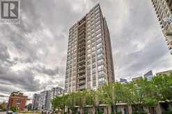 1601, 1110 11 Street SW Calgary