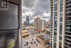 1601, 1110 11 Street SW Calgary