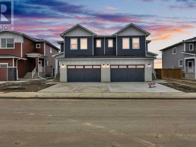 191 DAWSON WHARF Rise Chestermere Alberta