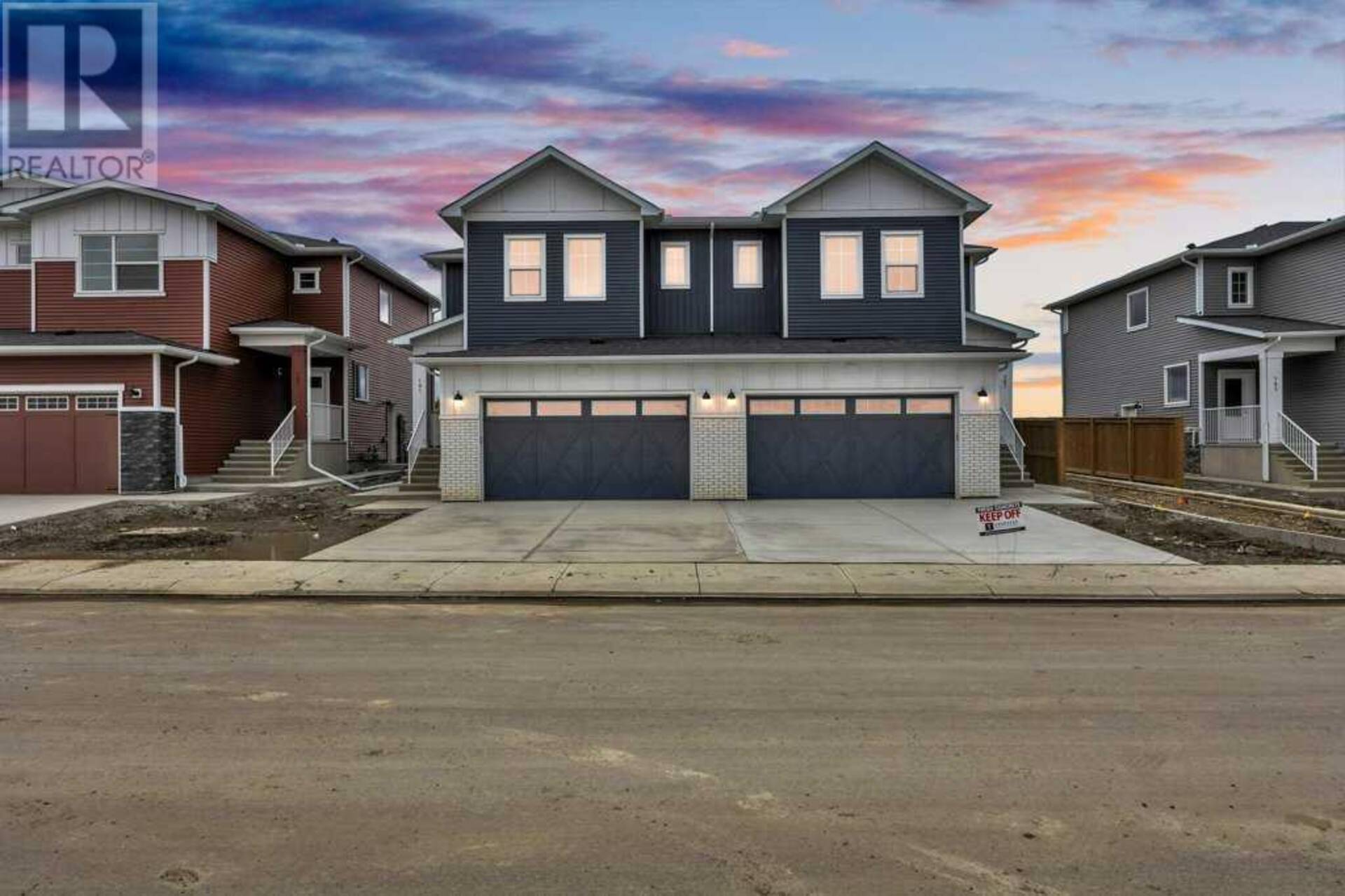 191 DAWSON WHARF Rise Chestermere