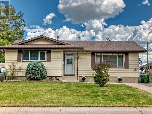 12132 CANFIELD Road SW Calgary Alberta