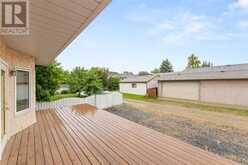 5609 60 Avenue Olds