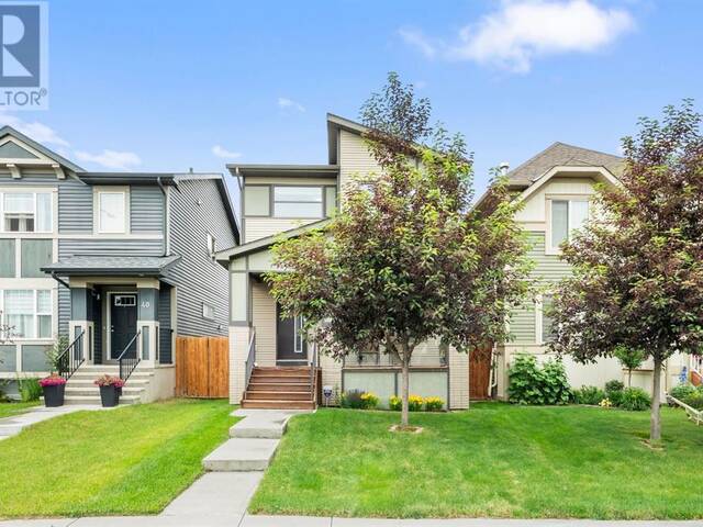 44 Walgrove Green SE Calgary Alberta