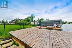 492 West Chestermere Drive Chestermere