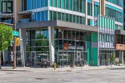 1108, 888 4 Avenue SW Calgary