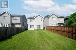 273 Cougartown Circle SW Calgary