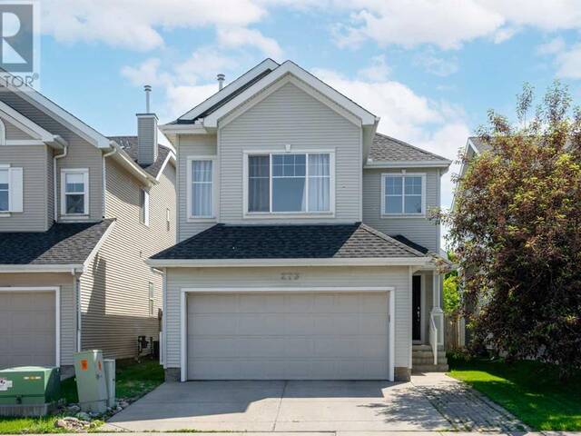 273 Cougartown Circle SW Calgary