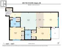 209, 1720 10 Street SW Calgary