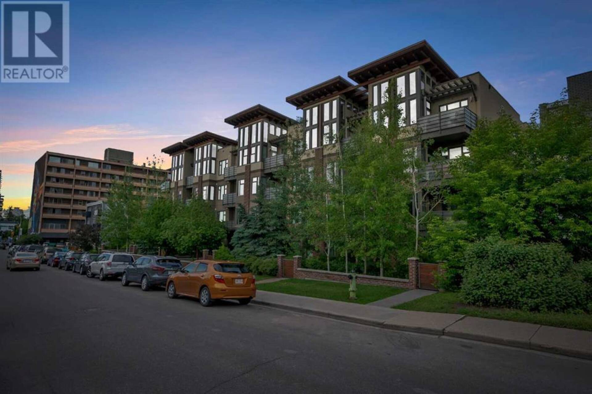 209, 1720 10 Street SW Calgary