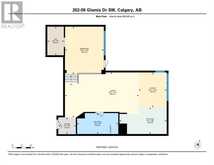 202, 59 Glamis Drive SW Calgary