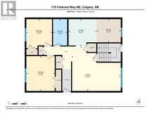 115 Falwood Way NE Calgary