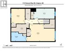 115 Falwood Way NE Calgary