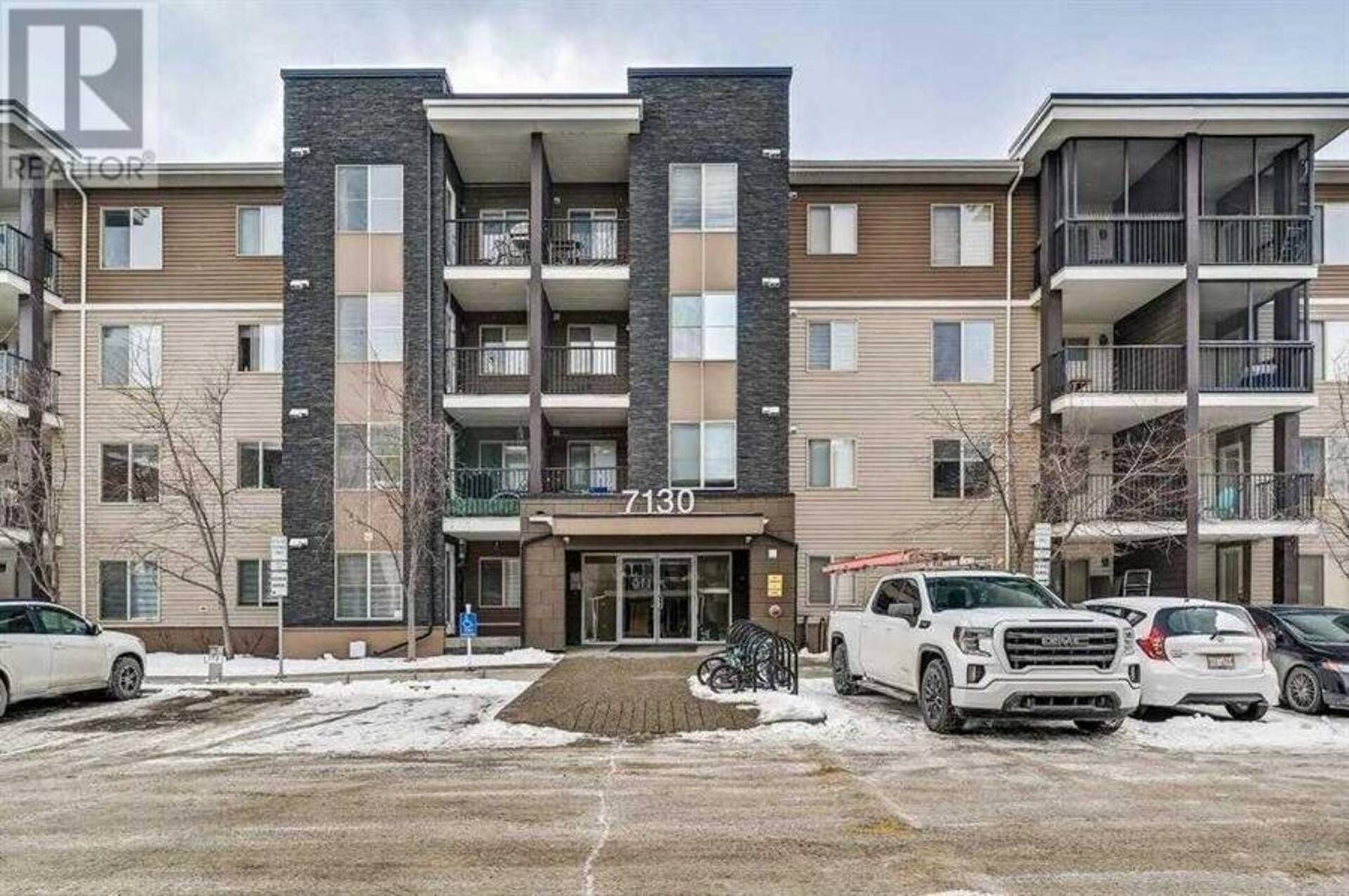 117, 7130 80th Avenue NE Calgary