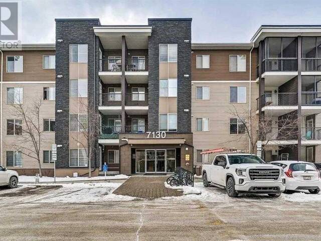 117, 7130 80th Avenue NE Calgary Alberta