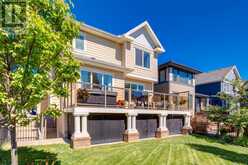 1177 Coopers Drive SW Airdrie