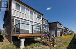 268 Seton Villas SE Calgary