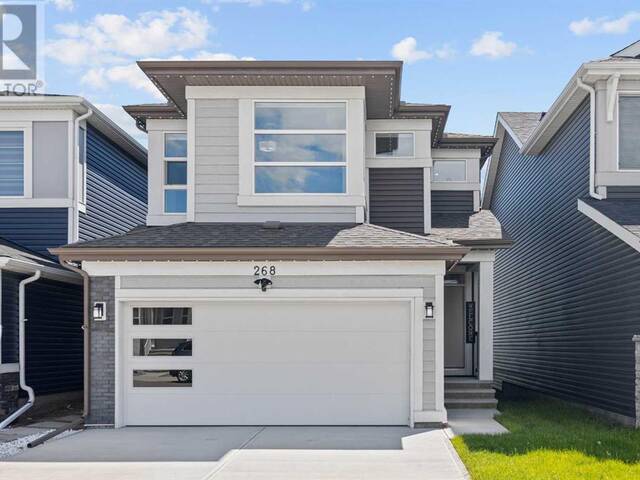 268 Seton Villas SE Calgary Alberta