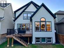 55 Mahogany Rise SE Calgary