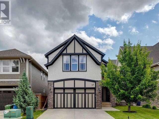 55 Mahogany Rise SE Calgary Alberta