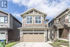 206 Lucas Close NW Calgary