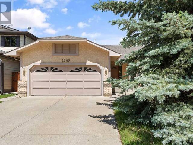 1046 Suncastle Drive SE Calgary Alberta