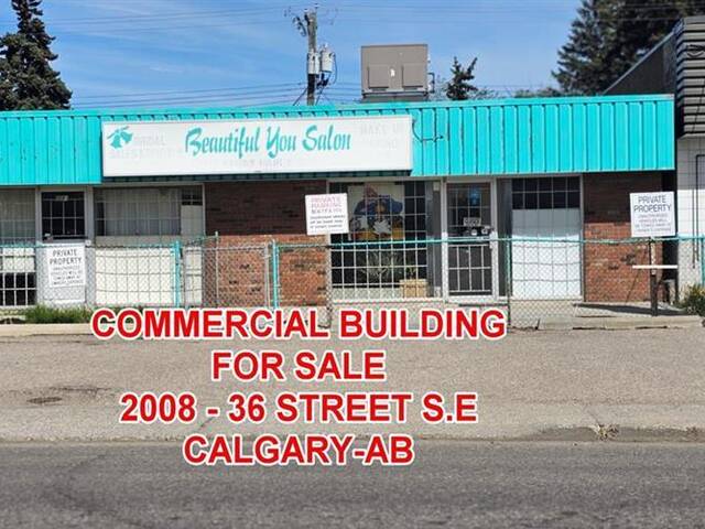 2008 36 Street SE Calgary