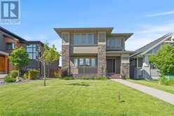 22 Yarrow Gate Rural Rocky View