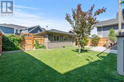 22 Yarrow Gate Rural Rocky View