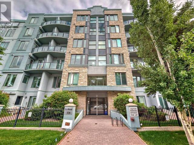 311, 328 21 Avenue SW Calgary