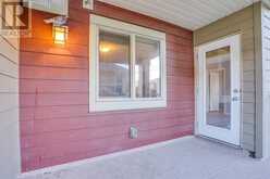 205, 15 Saddlestone Way NE Calgary