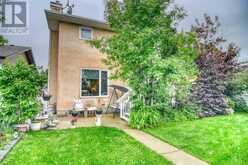 163 Shannon Circle SW Calgary