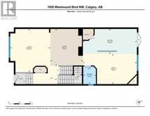 1650 Westmount Boulevard NW Calgary