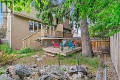 1650 Westmount Boulevard NW Calgary