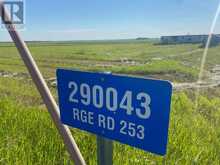 290043 RR 253 TWP RD 290 Rural Kneehill