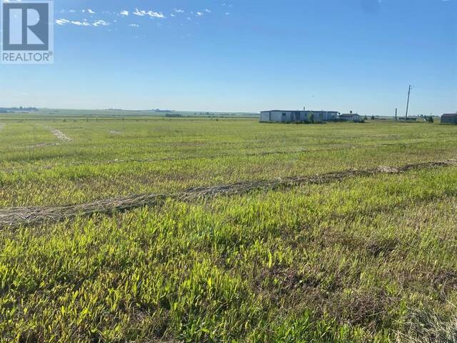 290043 RR 253 TWP RD 290 Rural Kneehill Alberta