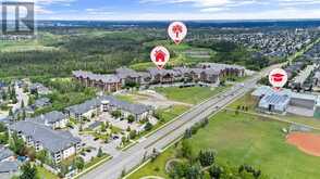 2418, 2330 Fish Creek Boulevard SW Calgary