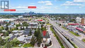 1644 40 Street SW Calgary